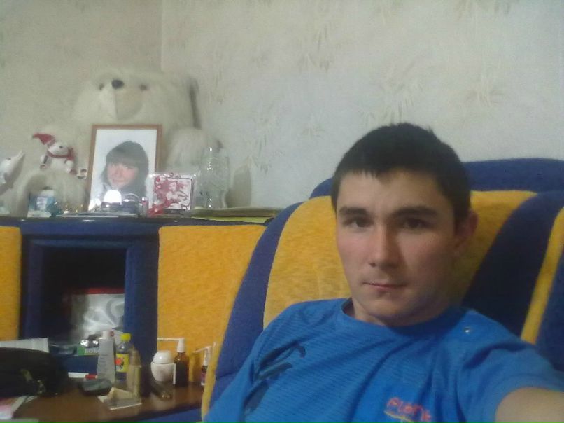 Mars Gimalov фотография #26