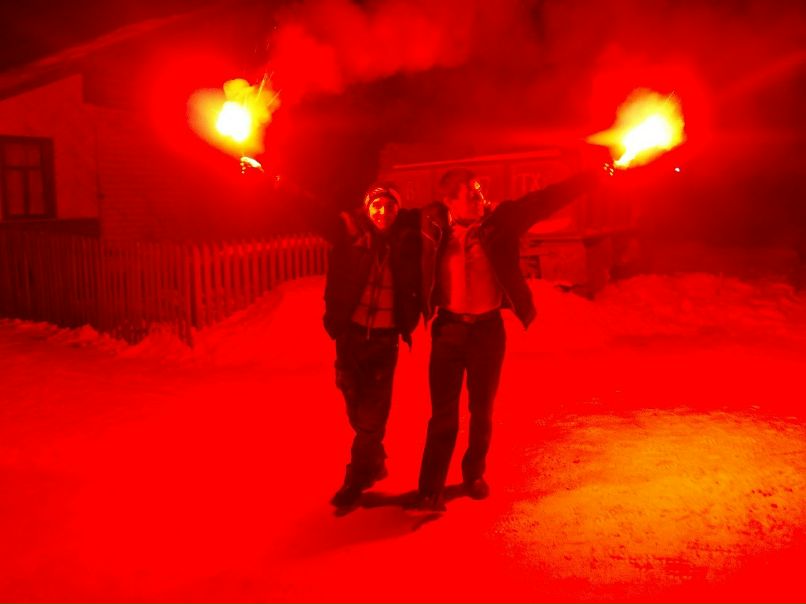 Mars Gimalov фотография #14