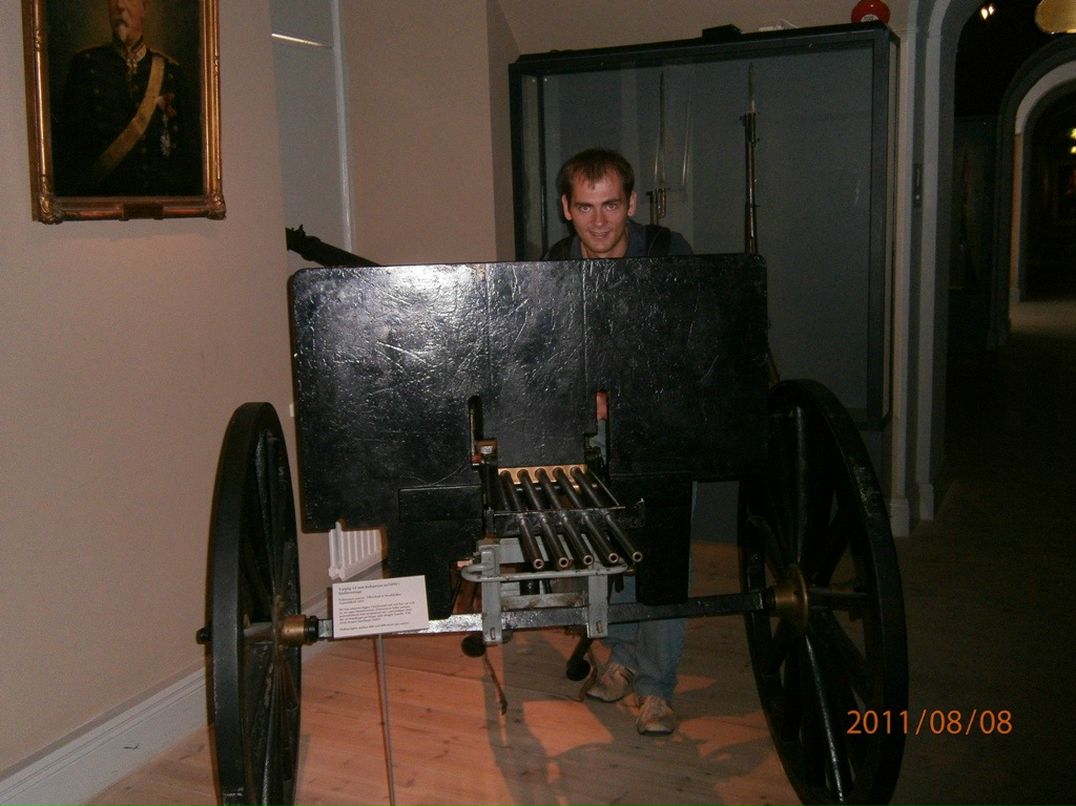 Иван Кучин фотография #39