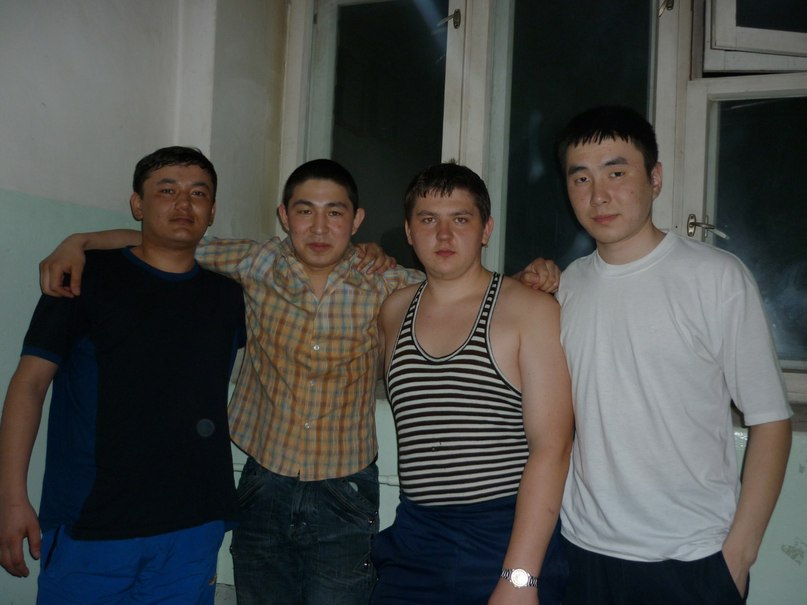 Виктор Суворов фотография #21