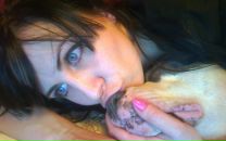 Фотография Егоровой Елены