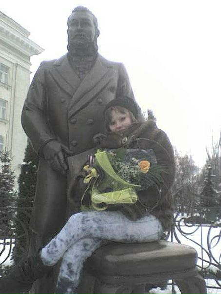Света Олейник фото №15