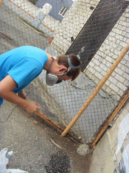 Aaron Bee фото №3