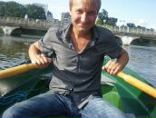 Фотография Штейнбрехера Дениса