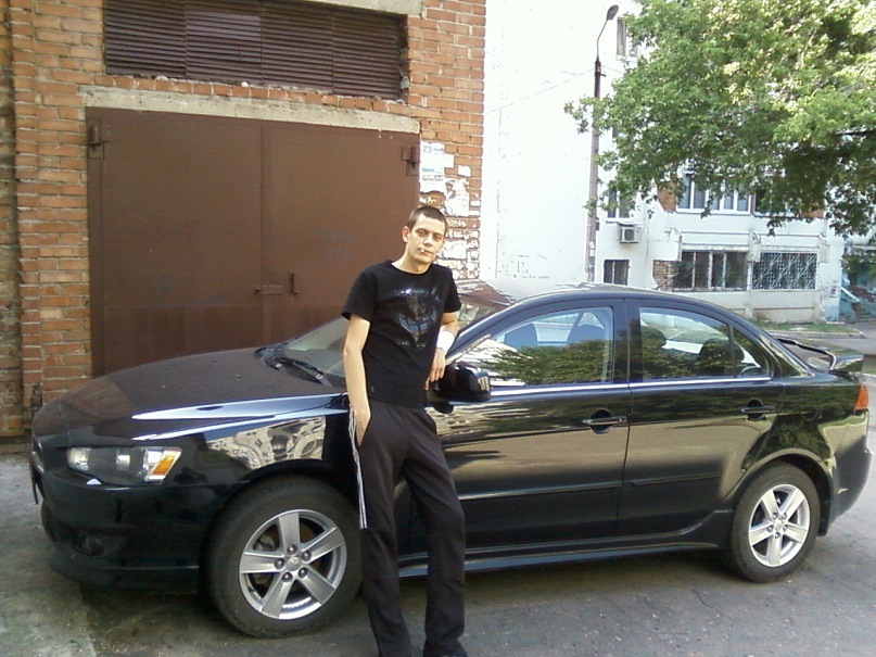 Дмитрий Суслов фотография #28