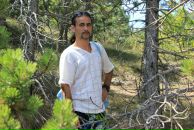 Фотография Тимеева Тимура