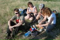 Фотография Акимовой Елены