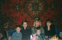 Фотография Михайловой Екатерины