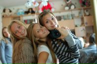 Фотография Комаровой Алины