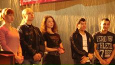 Фотография Хрулёвой Екатерины