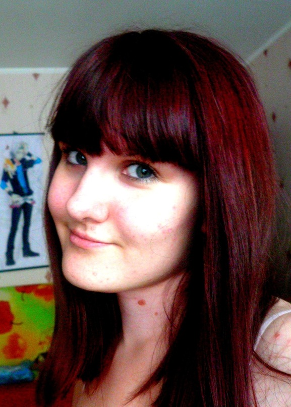 Дарья Никишина фотография #33