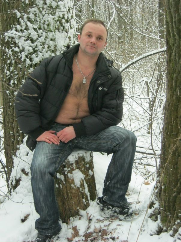 Сергей Симоненко фотография #26