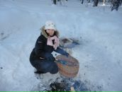 Фотография Устимовой Светланы