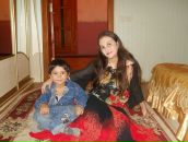 Фотография Карниловой Лады