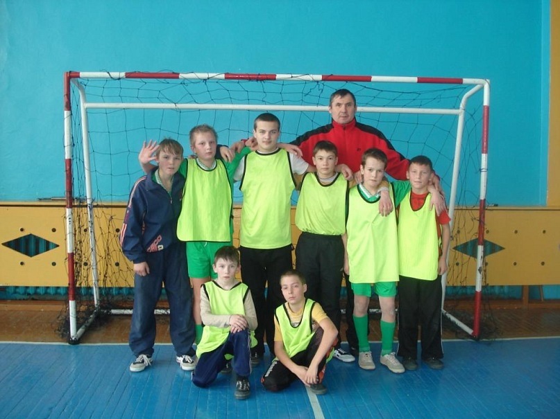 Леонид Нешатаев фотография #13