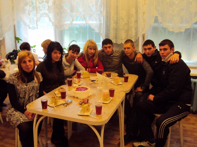 Иван Бастерс фотография #13