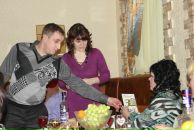 Фотография Шеваловой Лиды