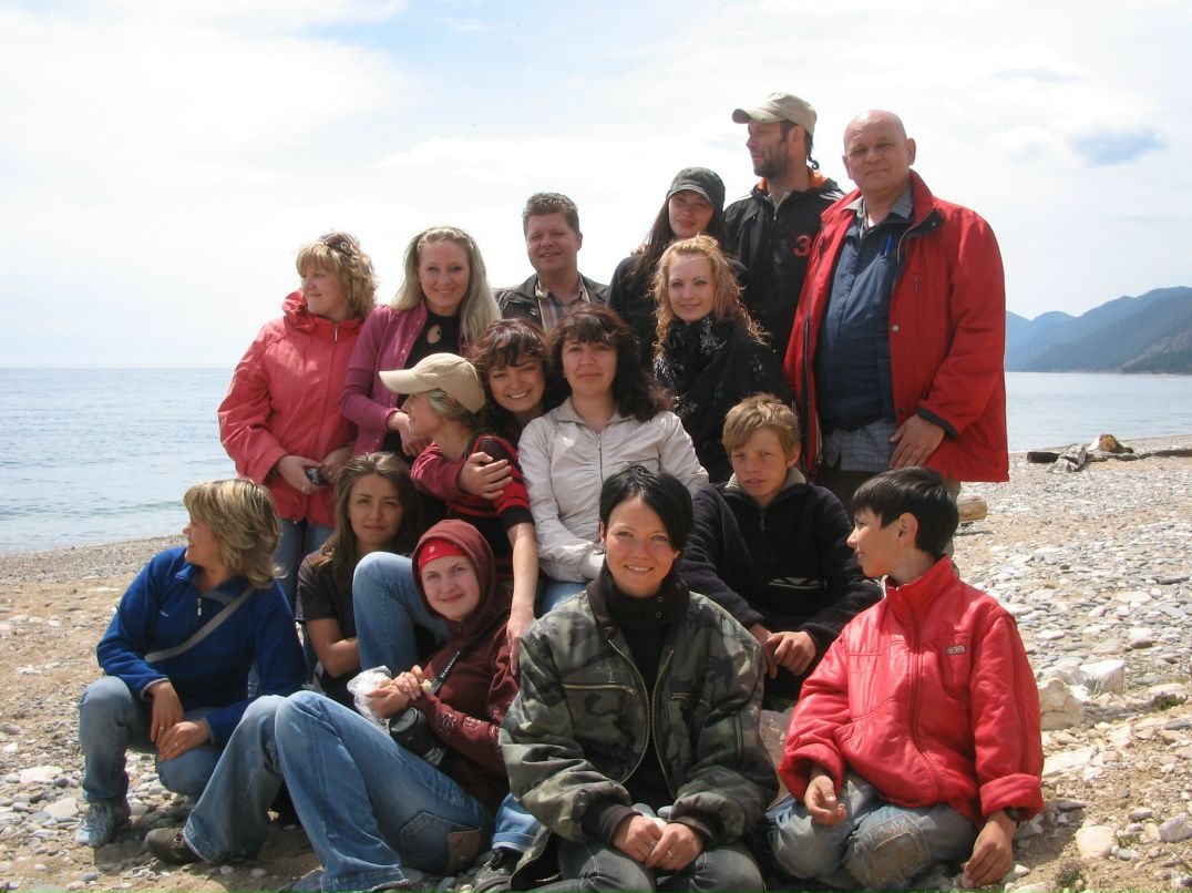 Сергей Ильяшенко фотография #47