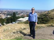 Фотография Борисова Евгения