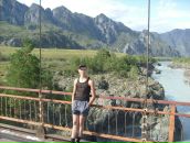 Фотография Вальтера Николая