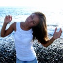 Фотография Красниковой Анютки