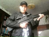 Фотография Дробинского Богдана