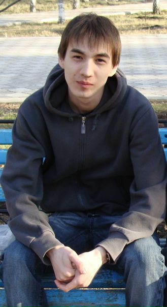 №17, Serega Kim, Омск №17, Serega Kim, Омск
