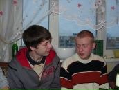 Фотография Воротникова Алексея