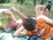 Саня Іванов фотография #26 (источник - https://vk.com/id14409833)