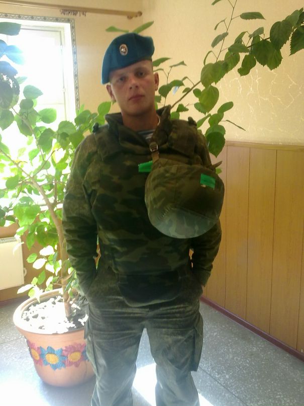 Вы Вот фотография #48