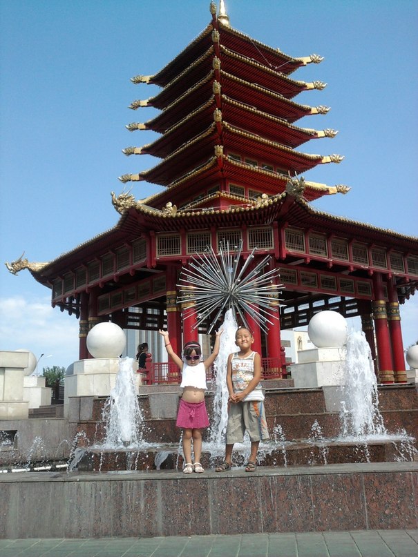 Арслан Сулаев фотография #47