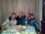 Стас Тюнін фотография #13 (источник - https://vk.com/id58061303)