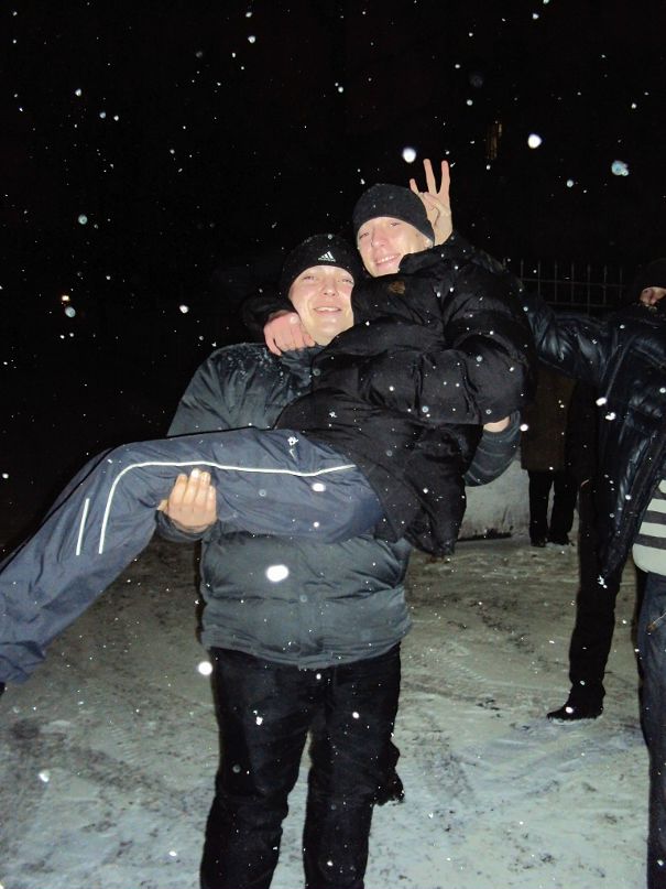 Антон Полевин фотография #29