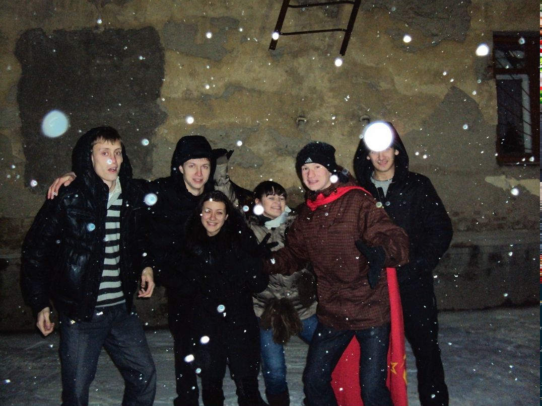 Антон Полевин фотография #39
