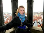 Фотография Пушкаревой Ирины