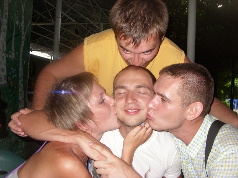 Сергей Майданюк фотография #49