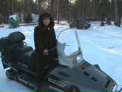 Фотография Ефимовой Натальи