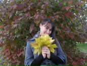 Фотография Ульябаевой Гульназ