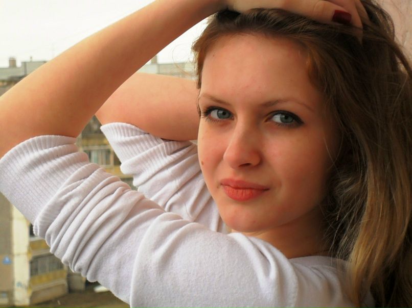 №20, Алёночка Терехова, Череповец, Россия №20, Алёночка Терехова, Череповец, Россия