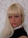 Фотография Ежовой Оксаны