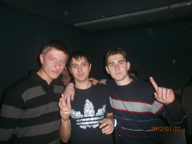 Сергей Черников фотография #25