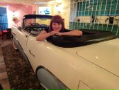 Фотография Михайловой Светланы