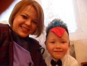 Фотография Мелеховой Натальи