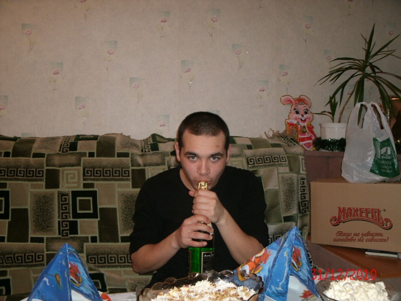 Peter Steve фотография #29