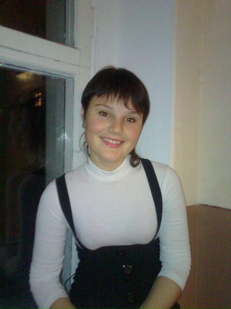 Ира Кибукевич фото №13