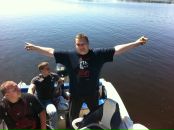 Фотография Чиркова Антона