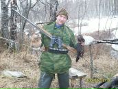 Фотография Заики Антона