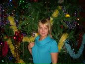 Фотография Скрипниковой Радмилы