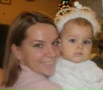 Фотография Дембицкой Ксении