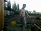 Фотография Ялышева Максима